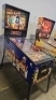 RIPLEY'S BELIEVE IT OR NOT PINBALL MACHINE STERN INC