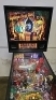 RIPLEY'S BELIEVE IT OR NOT PINBALL MACHINE STERN INC - 5