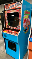 DONKEY KONG UPRIGHT CLASSIC STYLE ARCADE GAME BRAND NEW / LCD - 2