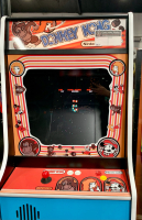 DONKEY KONG UPRIGHT CLASSIC STYLE ARCADE GAME BRAND NEW / LCD - 3