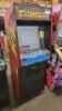 STARGATE DEFENDER ARCADE CABINET W/ 19 IN 1 PCB ARCADE GAME