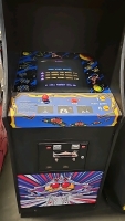 GALAGA CLASSIC MIDWAY UPRIGHT ARCADE GAME CLEAN L@@K!! - 4