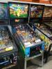 NO GOOD GOPHERS PINBALL MACHINE WILLIAMS