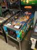 NO GOOD GOPHERS PINBALL MACHINE WILLIAMS - 3