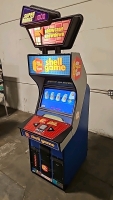 THE PRICE IS RIGHT SHELL GAME VIDEO REDEMPTION ARCADE GAME - 2