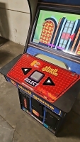 THE PRICE IS RIGHT SHELL GAME VIDEO REDEMPTION ARCADE GAME - 4