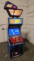 THE PRICE IS RIGHT SHELL GAME VIDEO REDEMPTION ARCADE GAME - 5