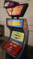 THE PRICE IS RIGHT SHELL GAME VIDEO REDEMPTION ARCADE GAME - 6