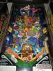 NO GOOD GOPHERS PINBALL MACHINE WILLIAMS - 5