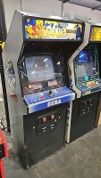 SHINOBI CLASSIC UPRIGHT ARCADE GAME SEGA