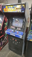 SHINOBI CLASSIC UPRIGHT ARCADE GAME SEGA - 4