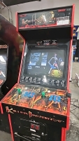 KILLER INSTINCT 2 CLASSIC UPRIGHT 25" ARCADE GAME MIDWAY - 5