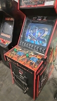 KILLER INSTINCT 2 CLASSIC UPRIGHT 25" ARCADE GAME MIDWAY - 6