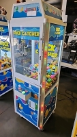 DUCK CATCHER RUBBER DUCKY CLAW CRANE MACHINE - 2