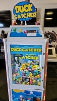 DUCK CATCHER RUBBER DUCKY CLAW CRANE MACHINE - 4