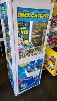 DUCK CATCHER RUBBER DUCKY CLAW CRANE MACHINE - 5