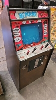 BI-PLANE UPRIGHT CLASSIC ARCADE GAME ATARI