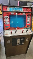 BI-PLANE UPRIGHT CLASSIC ARCADE GAME ATARI - 4