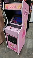 BARBIE MINI CABARET BRAND NEW BUILD ARCADE GAME W/ LCD MONITOR - 2