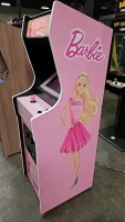 BARBIE MINI CABARET BRAND NEW BUILD ARCADE GAME W/ LCD MONITOR - 3