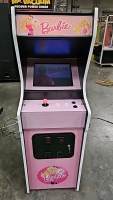 BARBIE MINI CABARET BRAND NEW BUILD ARCADE GAME W/ LCD MONITOR - 7