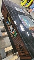 MOON CRESTA COCKTAIL TABLE CLASSIC ARCADE GAME 13" CRT - 4