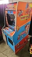 MULTI-KONG NINTENDO STYLE BRAND NEW BUILD UPRIGHT ARCADE GAME - 2