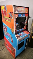 MULTI-KONG NINTENDO STYLE BRAND NEW BUILD UPRIGHT ARCADE GAME