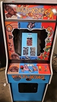 MULTI-KONG NINTENDO STYLE BRAND NEW BUILD UPRIGHT ARCADE GAME - 5