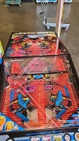 SUPER PANIC BALL PINBALL BATTLE ARCADE GAME NAMCO - 3