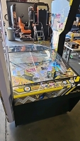 SUPER PANIC BALL PINBALL BATTLE ARCADE GAME NAMCO - 7