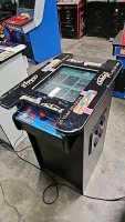 60 IN 1 MS PAC/ GALAGA BAR HEIGHT COCKTAIL TABLE ARCADE BRAND NEW BUILT W/ LCD MONITOR - 5