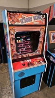 DONKEY KONG NINTENDO STYLE BRAND NEW BUILD UPRIGHT ARCADE GAME - 3