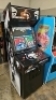THE PUNISHER SKINNY CAB BRAND NEW BUILD UPRIGHT ARCADE GAME - 2