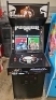 THE PUNISHER SKINNY CAB BRAND NEW BUILD UPRIGHT ARCADE GAME - 3