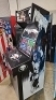 THE PUNISHER SKINNY CAB BRAND NEW BUILD UPRIGHT ARCADE GAME - 4