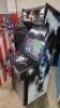 THE PUNISHER SKINNY CAB BRAND NEW BUILD UPRIGHT ARCADE GAME - 5