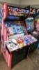 CAPTAIN AMERICA & THE AVENGERS BRAND NEW BUILD UPRIGHT ARCADE GAME - 3