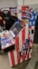 CAPTAIN AMERICA & THE AVENGERS BRAND NEW BUILD UPRIGHT ARCADE GAME - 2