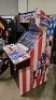 CAPTAIN AMERICA & THE AVENGERS BRAND NEW BUILD UPRIGHT ARCADE GAME - 4