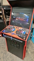 KILLER INSTINCT SKINNY CAB BRAND NEW BUILD UPRIGHT ARCADE GAME - 2