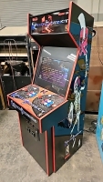 KILLER INSTINCT SKINNY CAB BRAND NEW BUILD UPRIGHT ARCADE GAME - 4