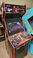 KILLER INSTINCT SKINNY CAB BRAND NEW BUILD UPRIGHT ARCADE GAME - 5