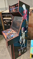 KILLER INSTINCT SKINNY CAB BRAND NEW BUILD UPRIGHT ARCADE GAME - 6