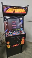 DEFENDER WILLIAMS STYLE BRAND NEW BUILD UPRIGHT ARCADE GAME - 3