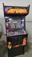 DEFENDER WILLIAMS STYLE BRAND NEW BUILD UPRIGHT ARCADE GAME - 4