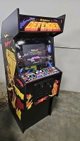 DEFENDER WILLIAMS STYLE BRAND NEW BUILD UPRIGHT ARCADE GAME - 6