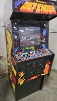 DEFENDER WILLIAMS STYLE BRAND NEW BUILD UPRIGHT ARCADE GAME - 7