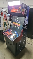 ALIEN vs. PREDATOR BRAND NEW BUILD SKINNY CAB UPRIGHT ARCADE GAME - 2