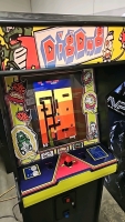 DIG DUG ATARI STYLE BRAND NEW BUILD SKINNY CAB ARCADE GAME - 3